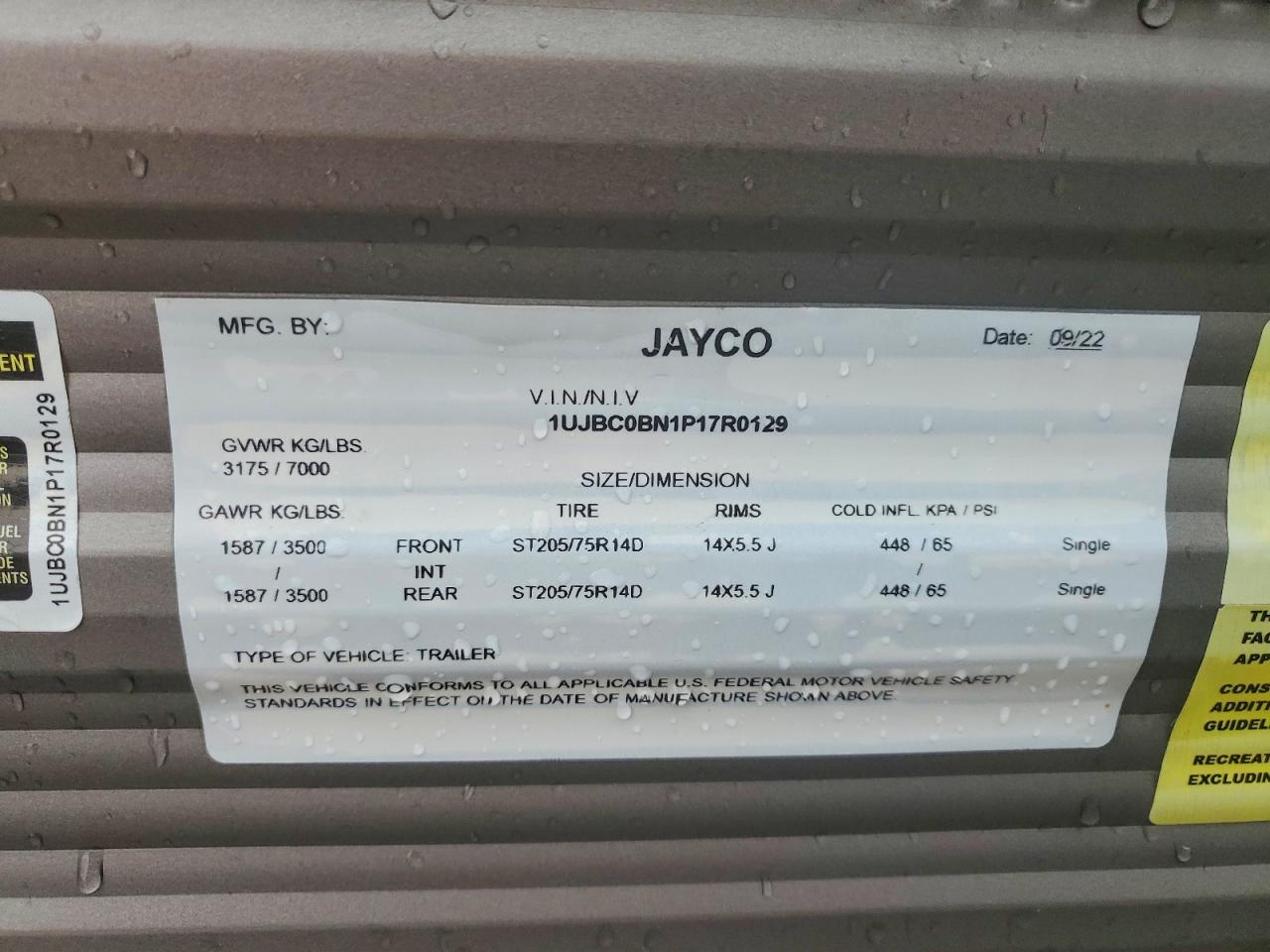 Jayco Other