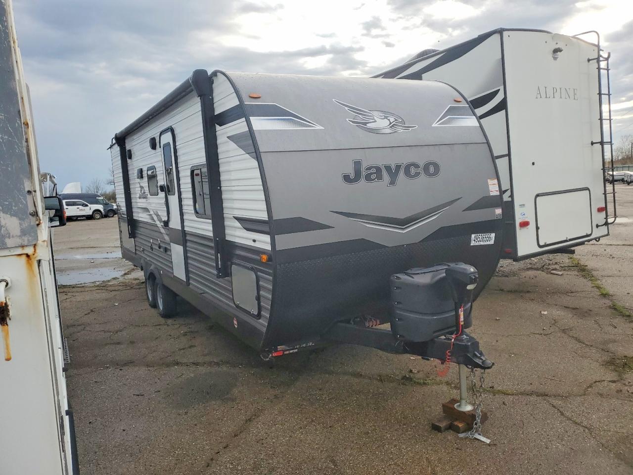 Salvage Jayco Other Image