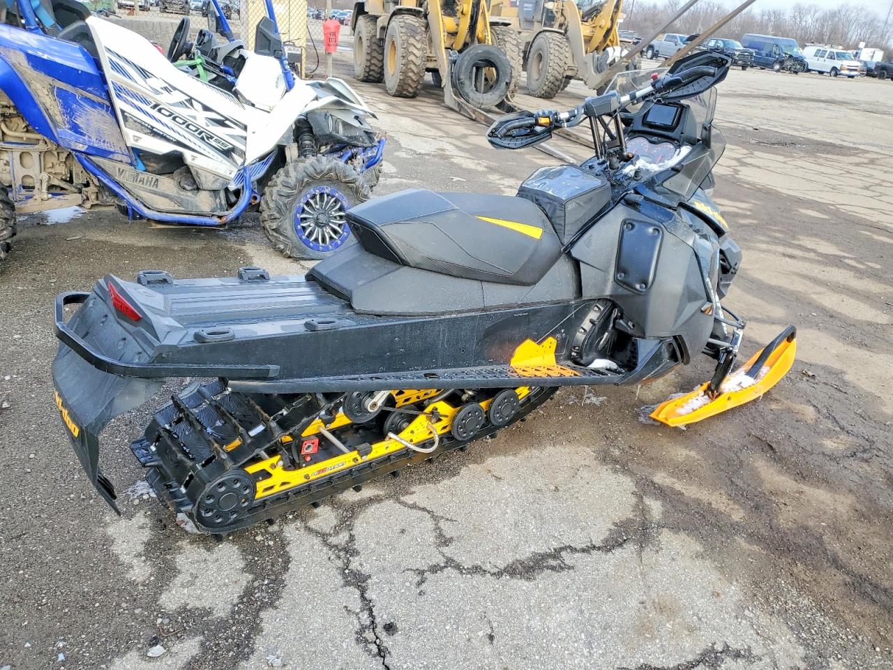 Ski-doo Ski doo