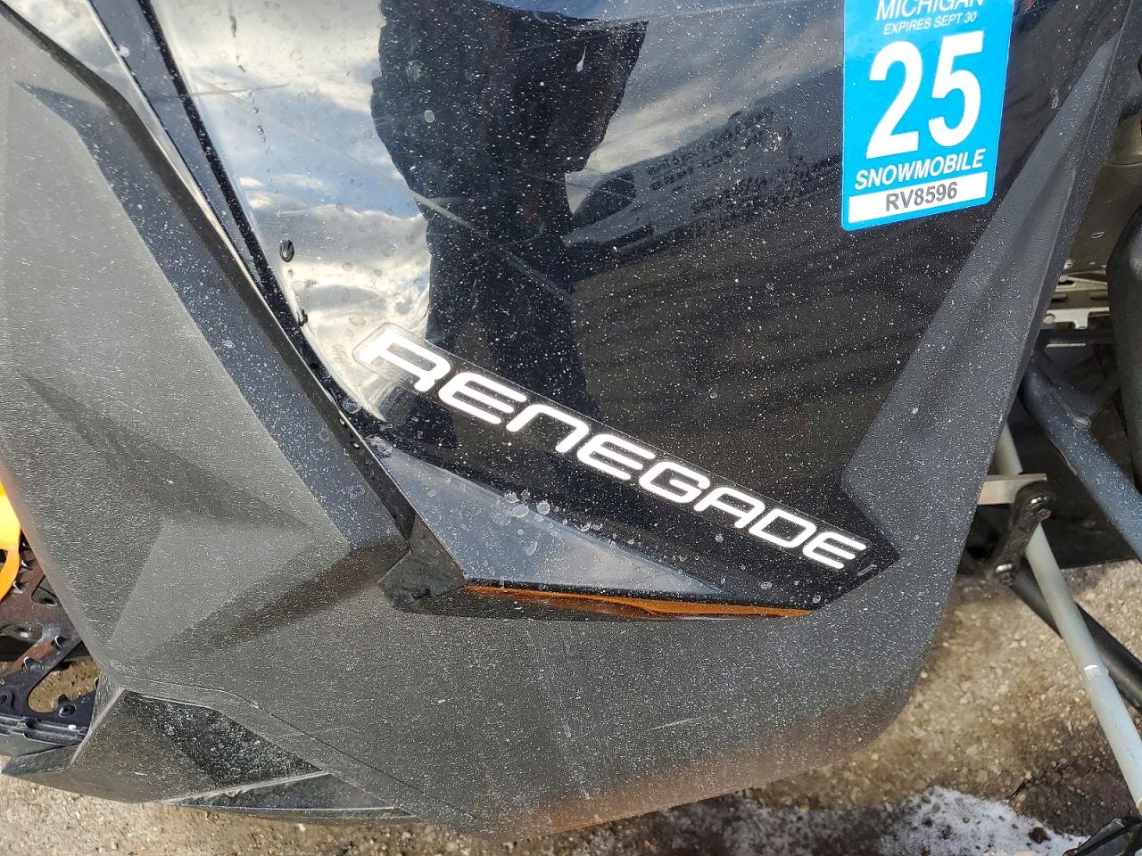 Ski-doo Ski doo