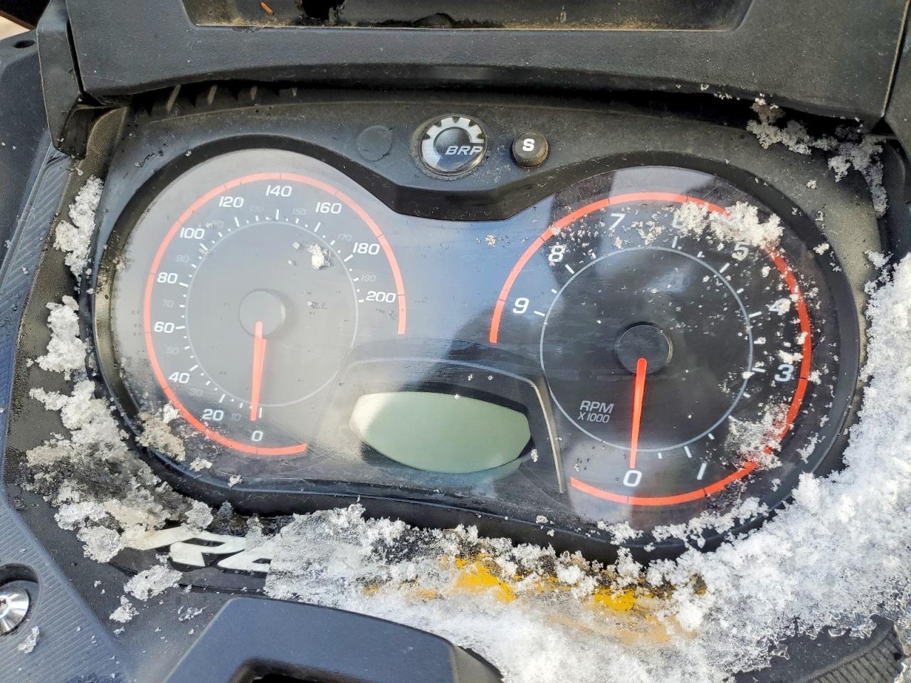 Ski-doo Ski doo