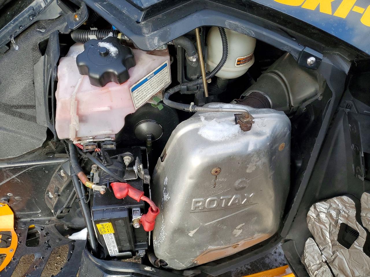 Ski-doo Ski doo