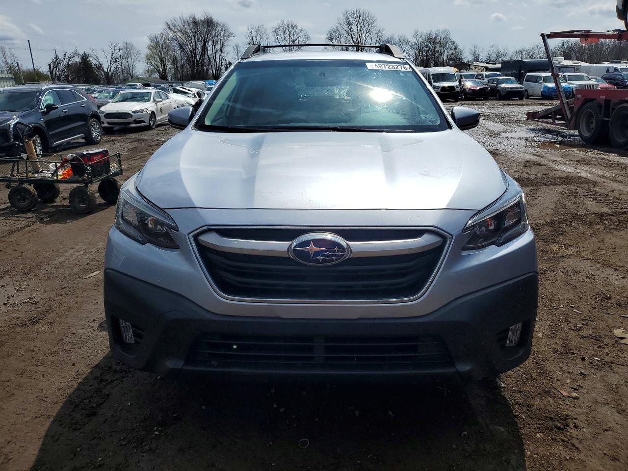 Subaru Outback Premium