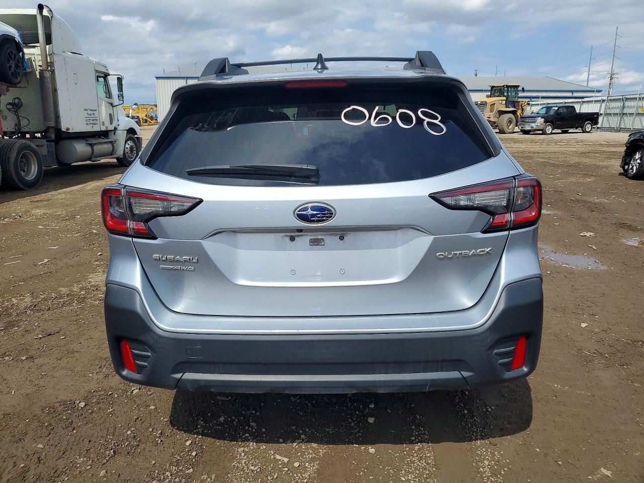 Subaru Outback Premium