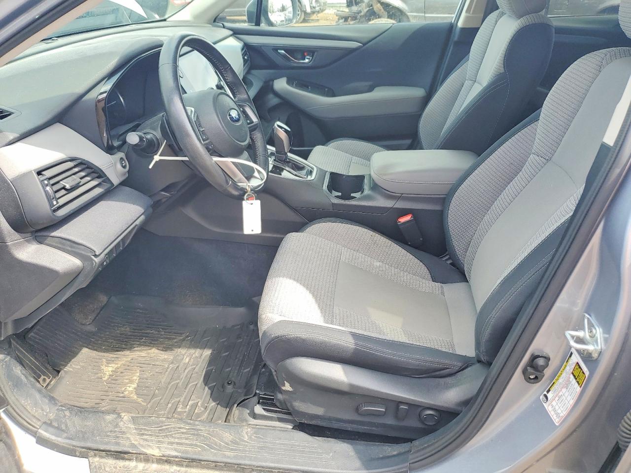 Subaru Outback Premium