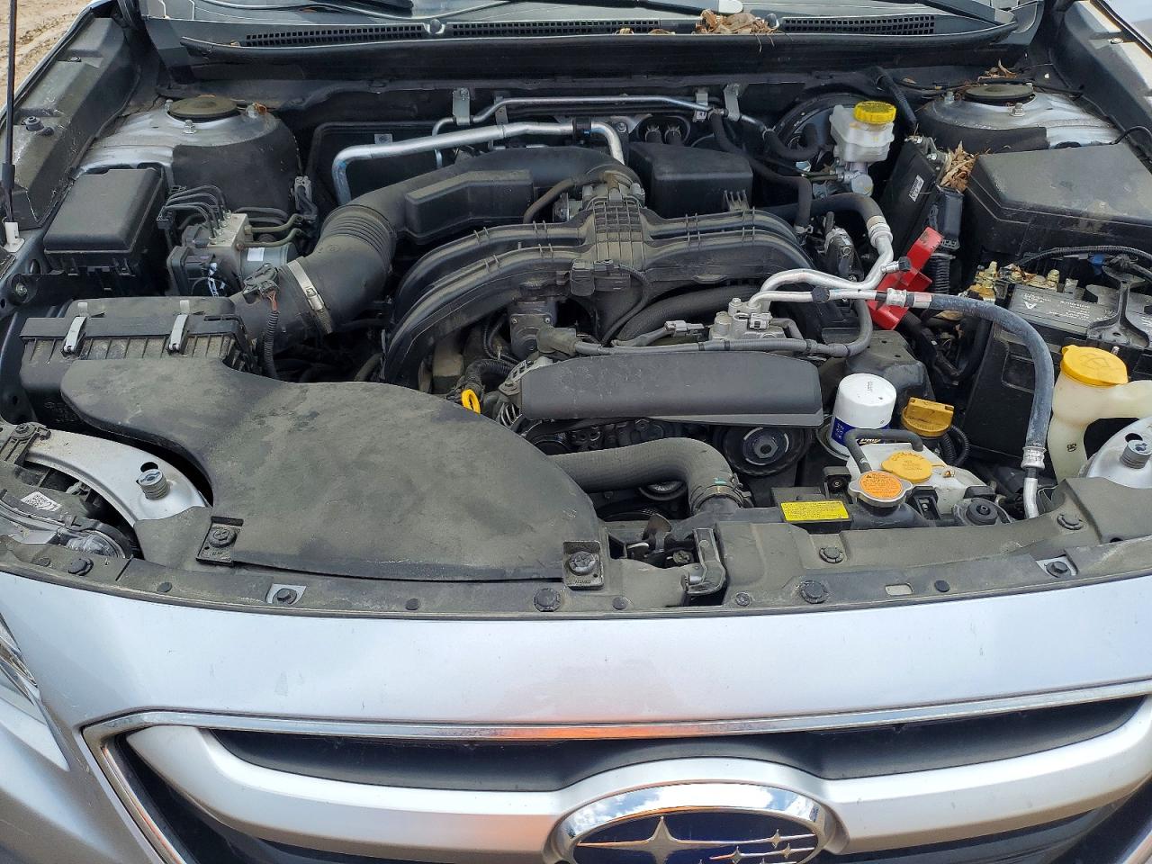 Subaru Outback Premium