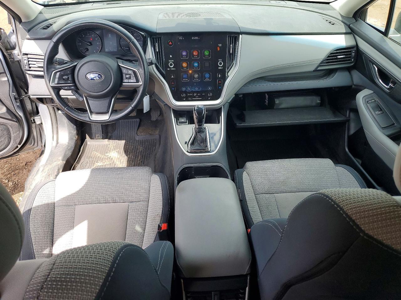 Subaru Outback Premium