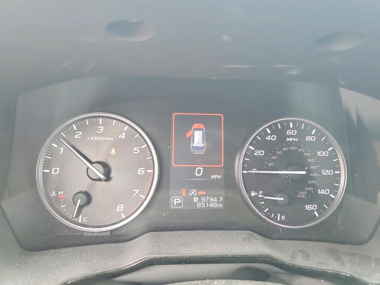 Subaru Outback Premium