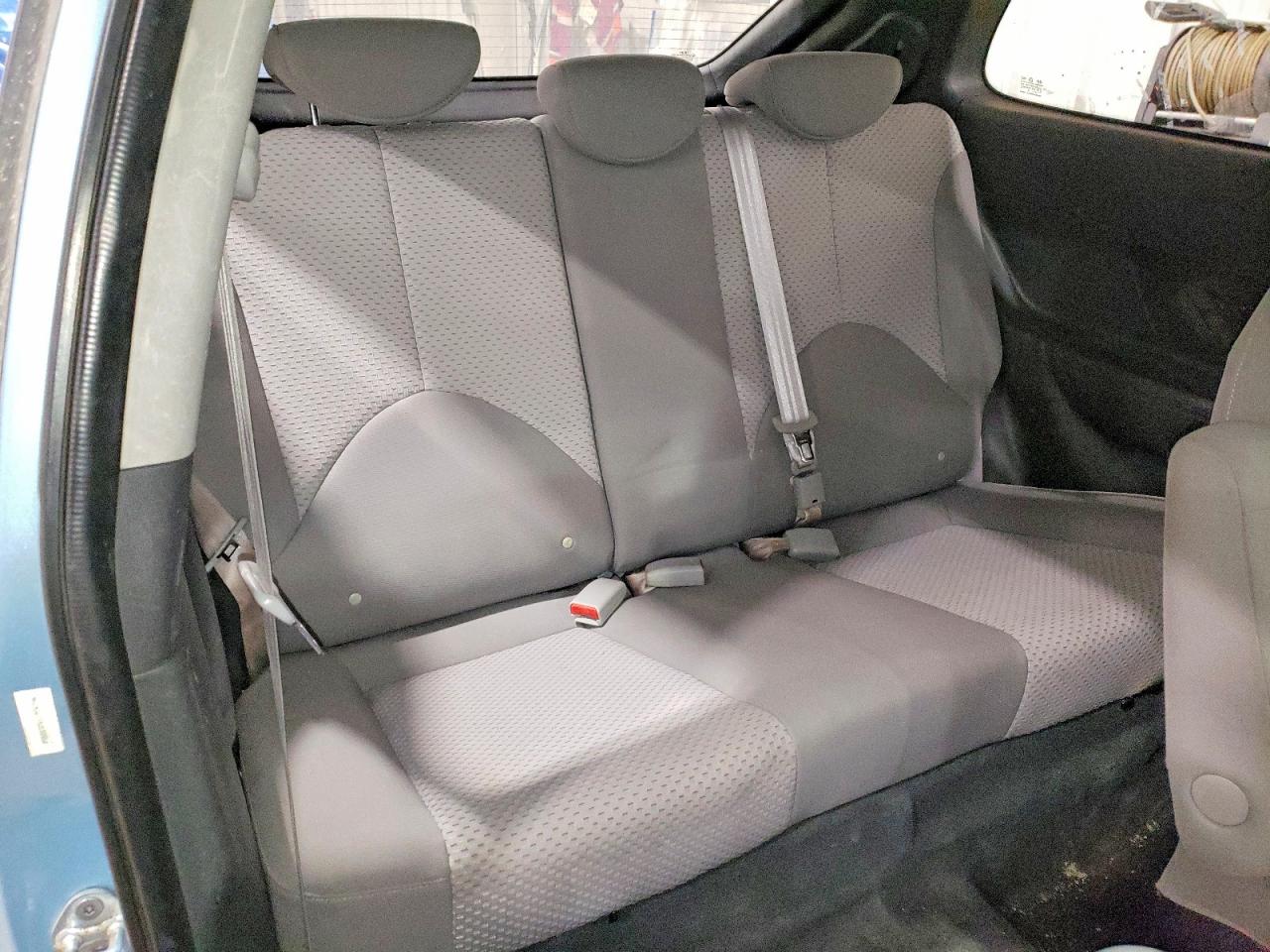 Hyundai ACCENT Gs