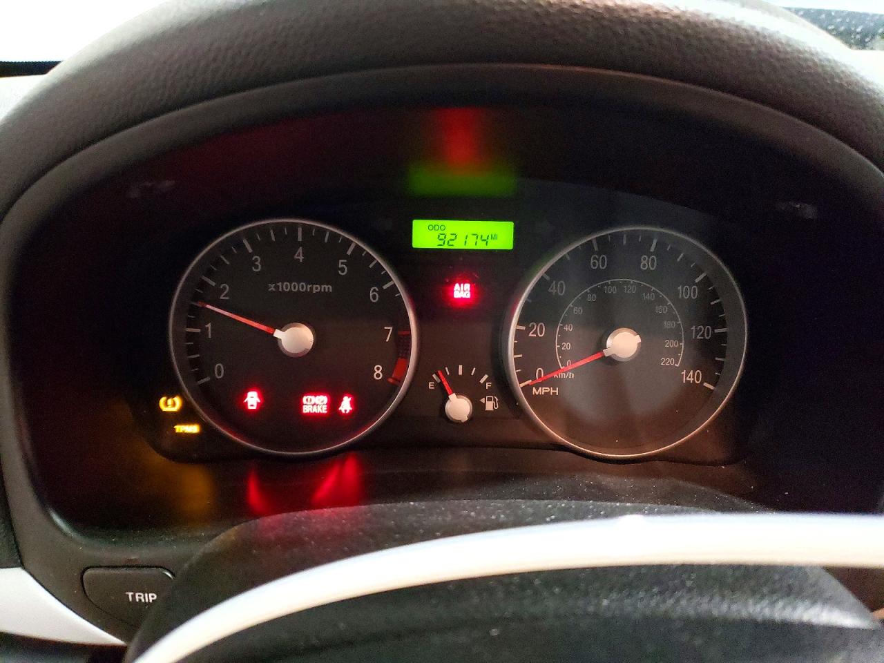 Hyundai ACCENT Gs