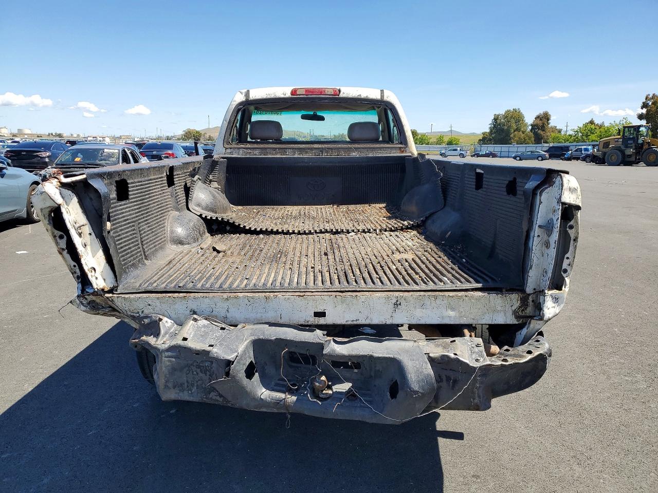 Toyota Tundra Base