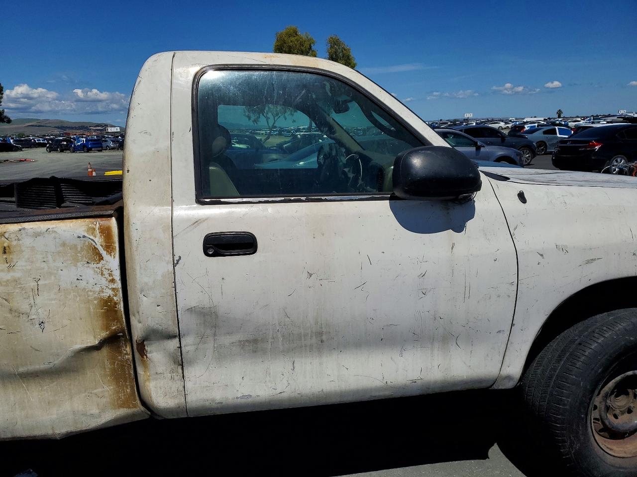 Toyota Tundra Base