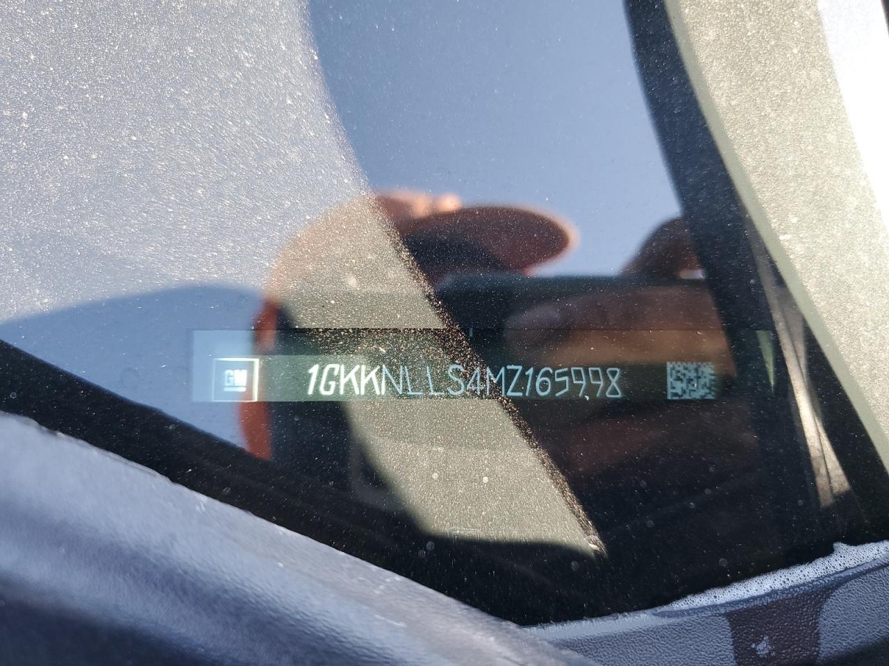 GMC Acadia