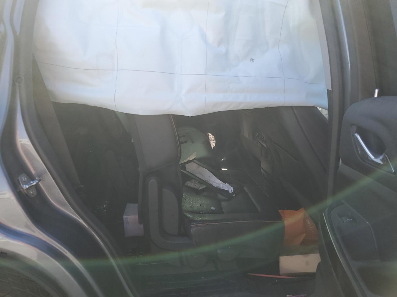 GMC Acadia
