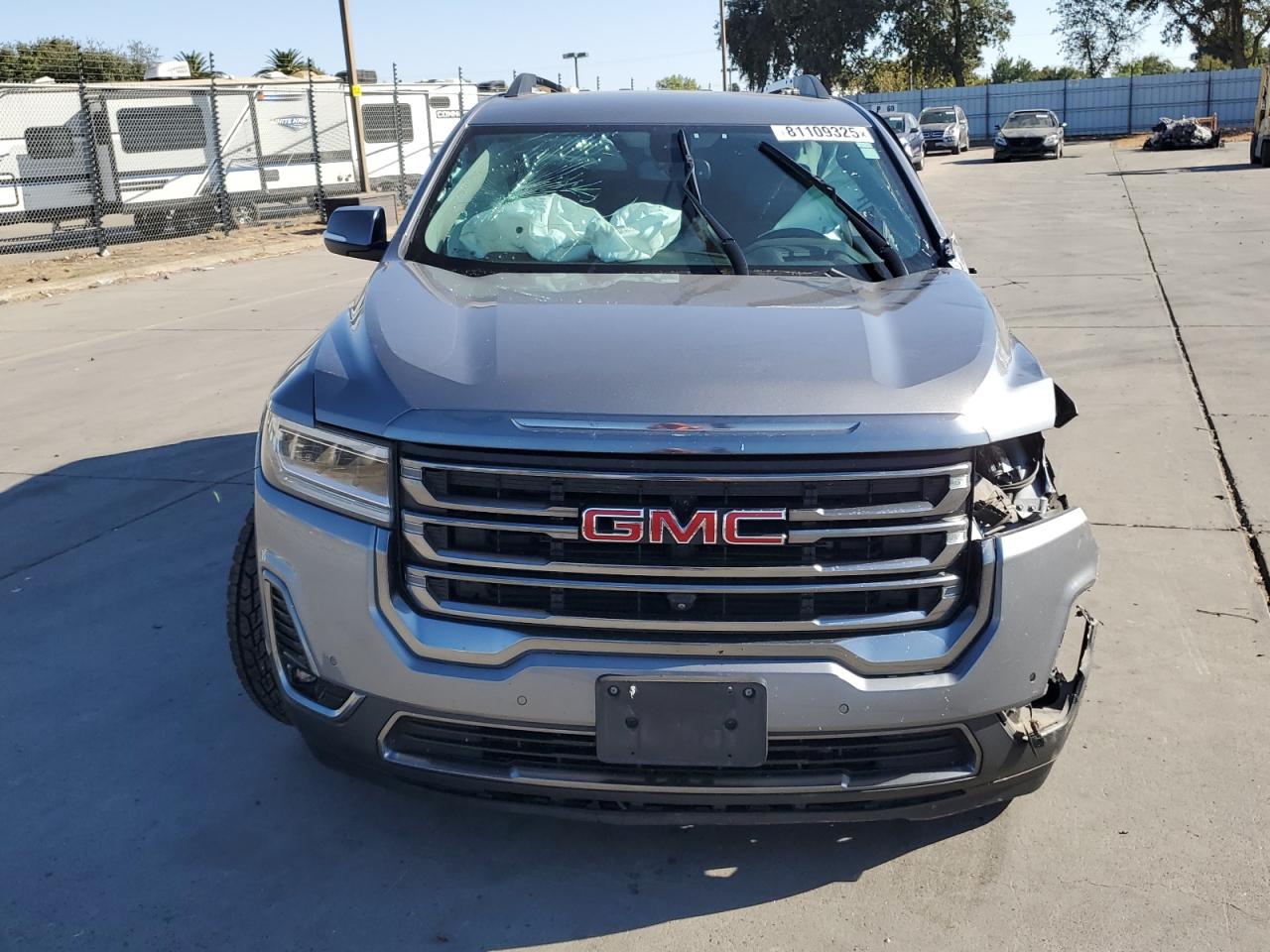 GMC Acadia