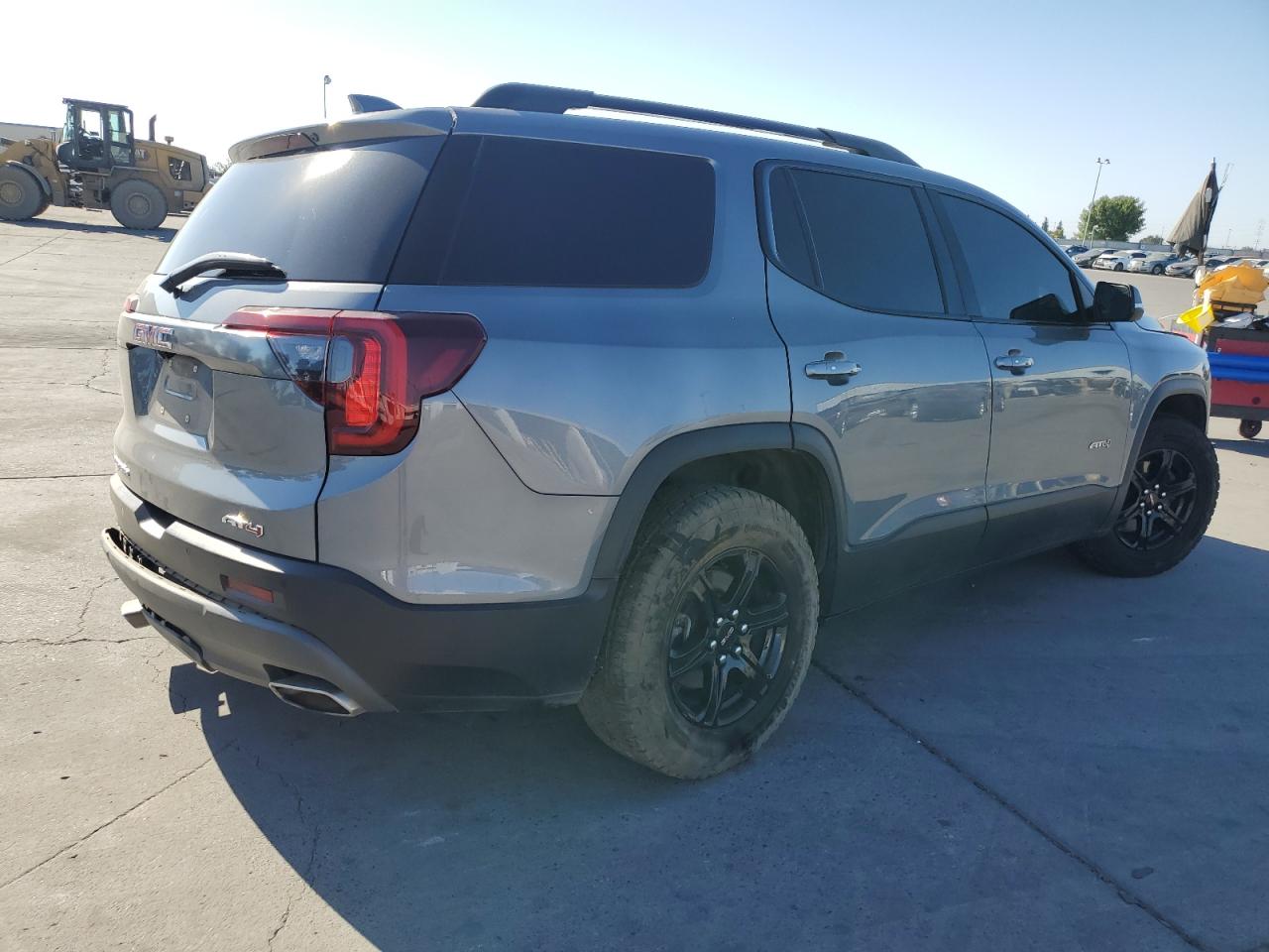 GMC Acadia