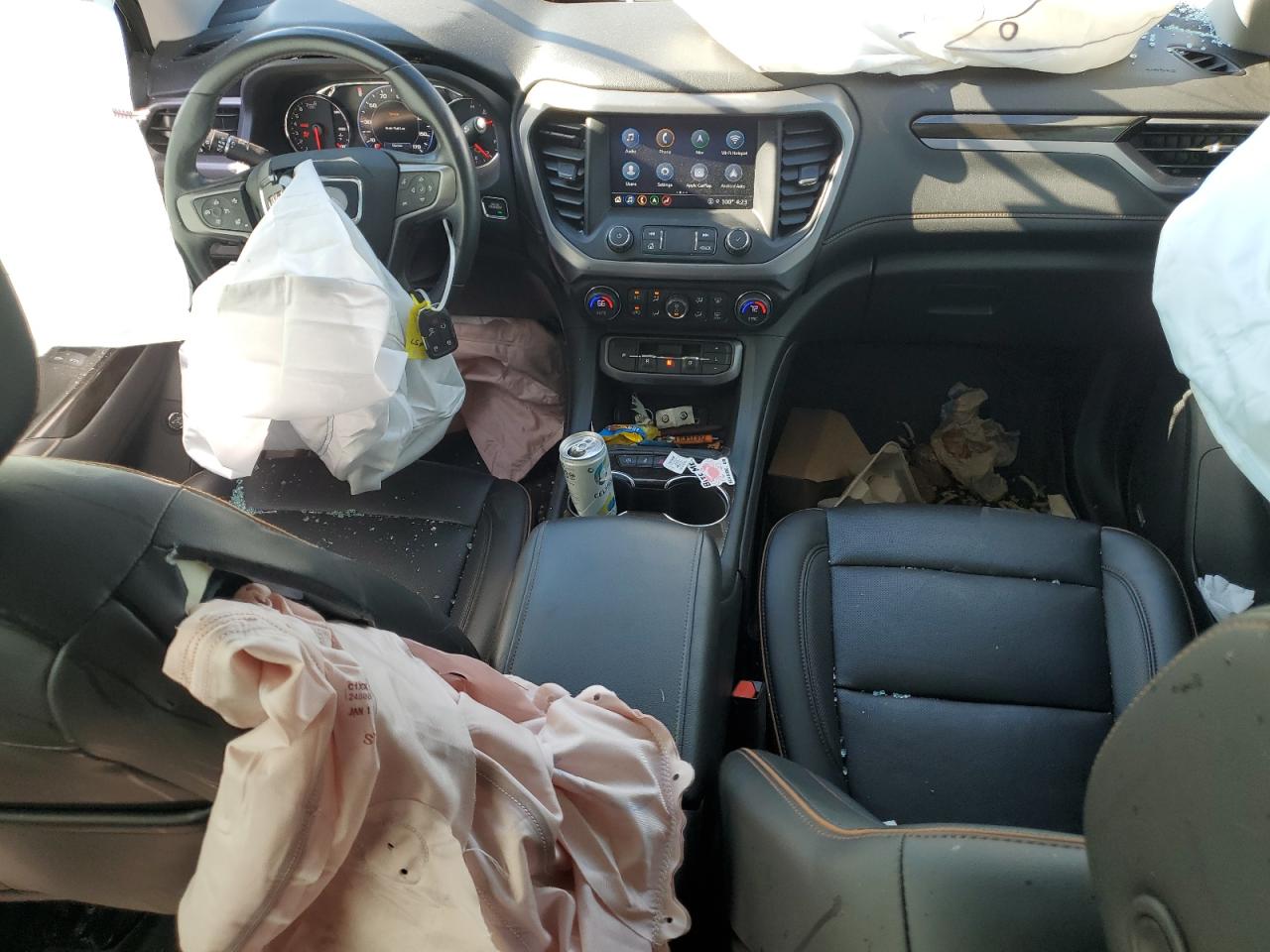 GMC Acadia