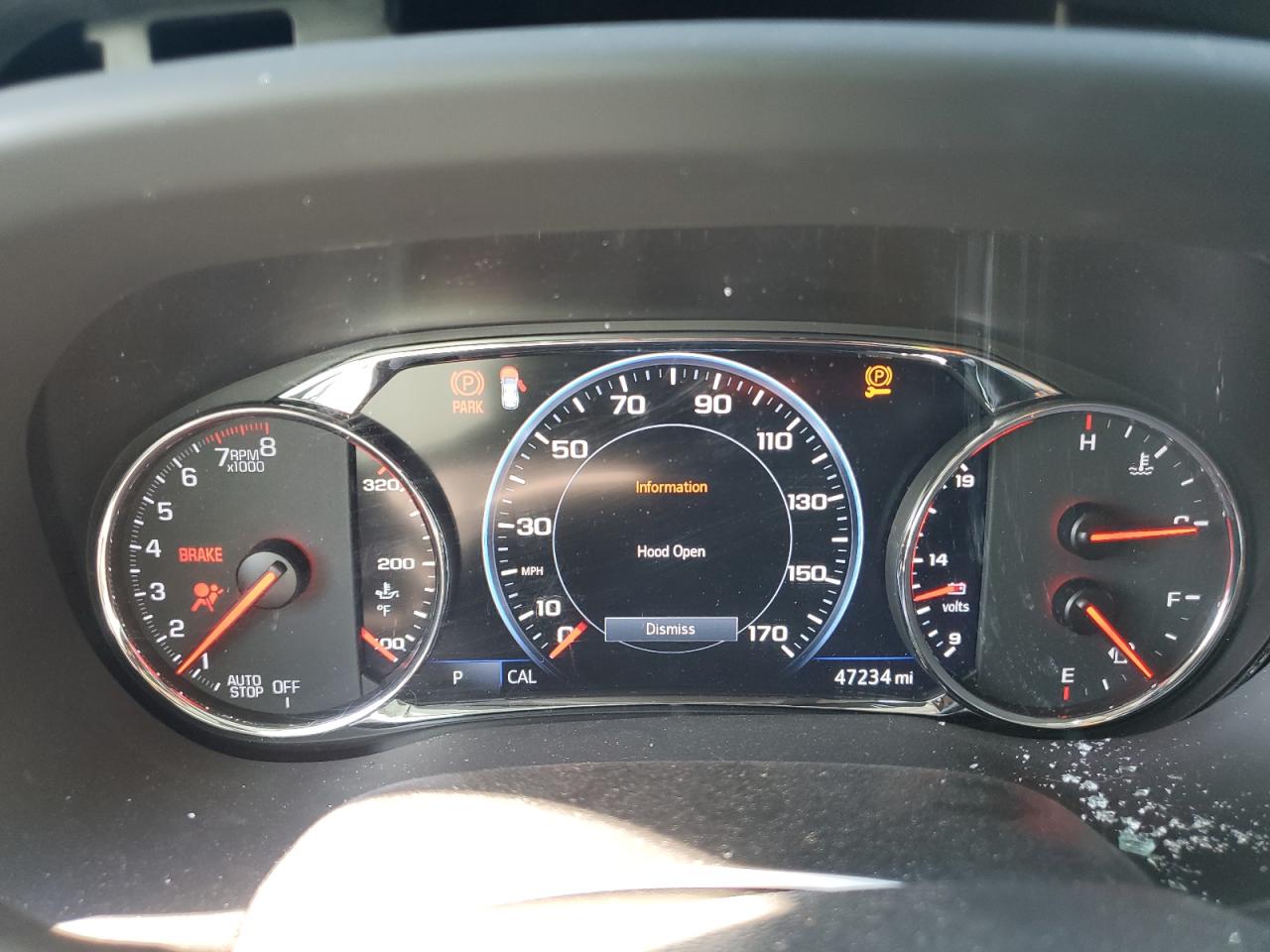 GMC Acadia