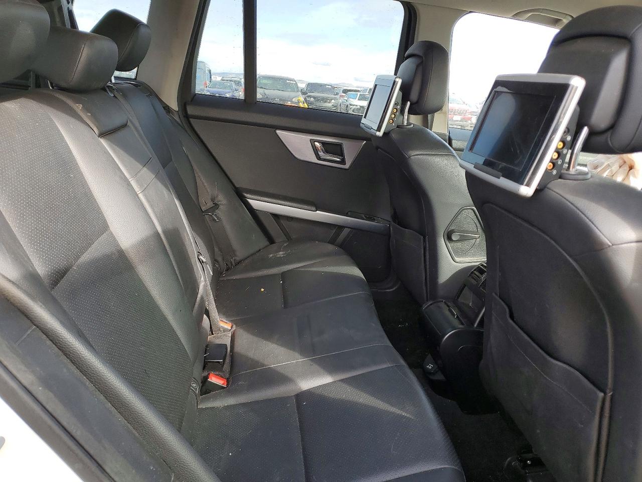 Mercedes-Benz GLK 350