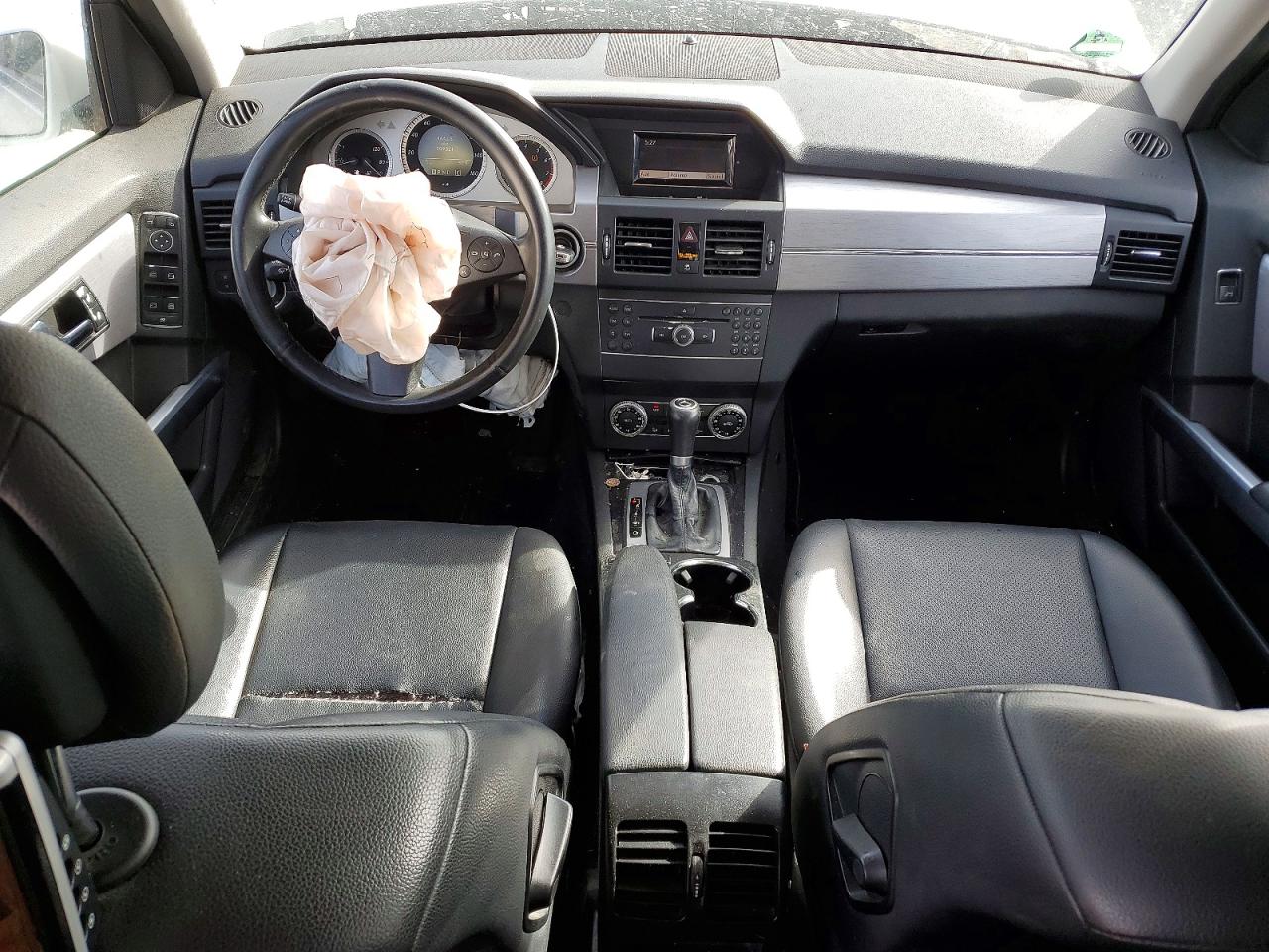 Mercedes-Benz GLK 350