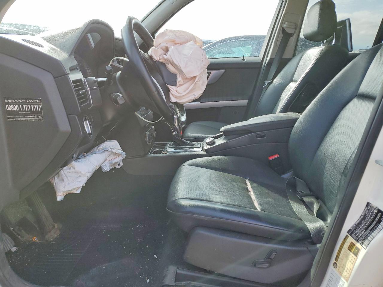 Mercedes-Benz GLK 350