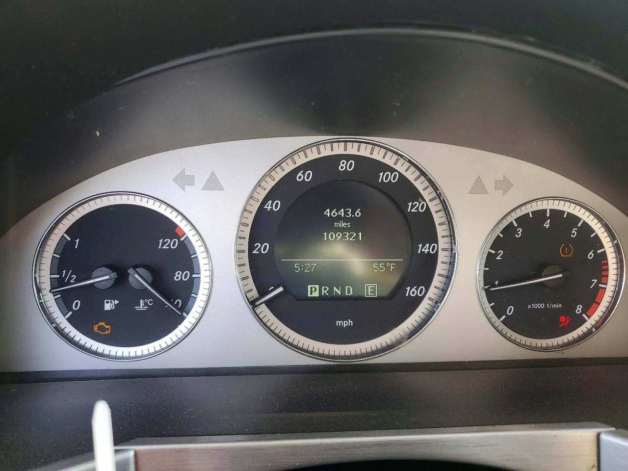 Mercedes-Benz GLK 350