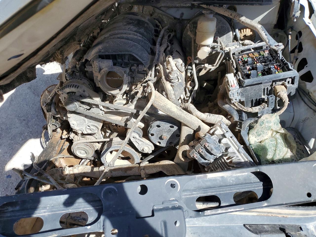 Chevrolet Suburban K1500