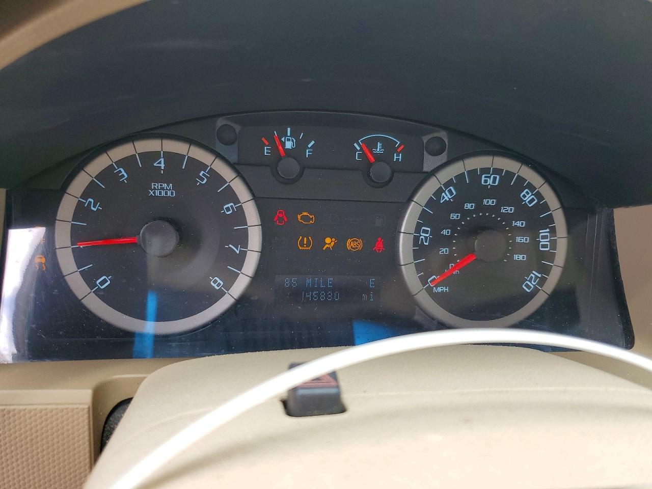 Ford Escape Xlt