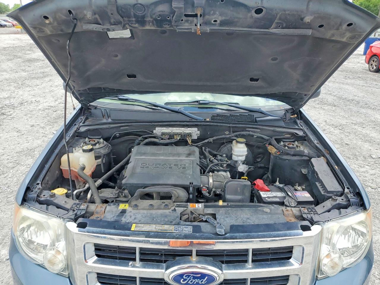 Ford Escape Xlt