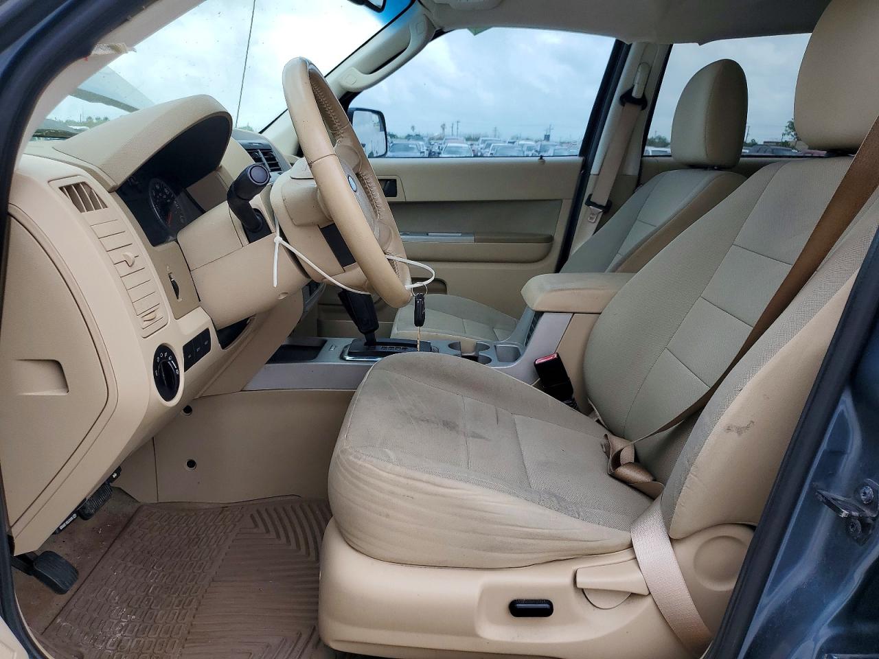 Ford Escape Xlt