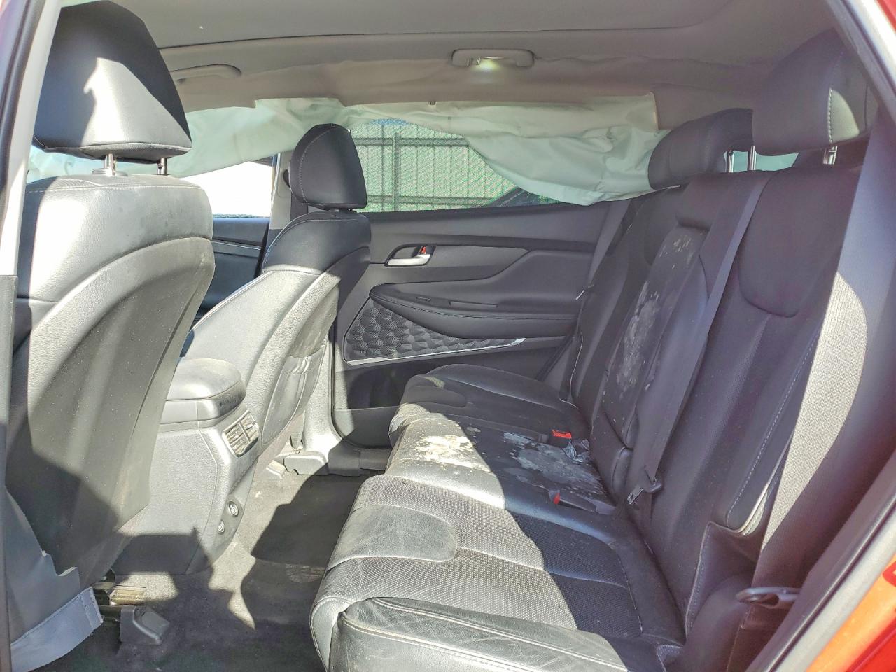 Hyundai SANTA FE Sel