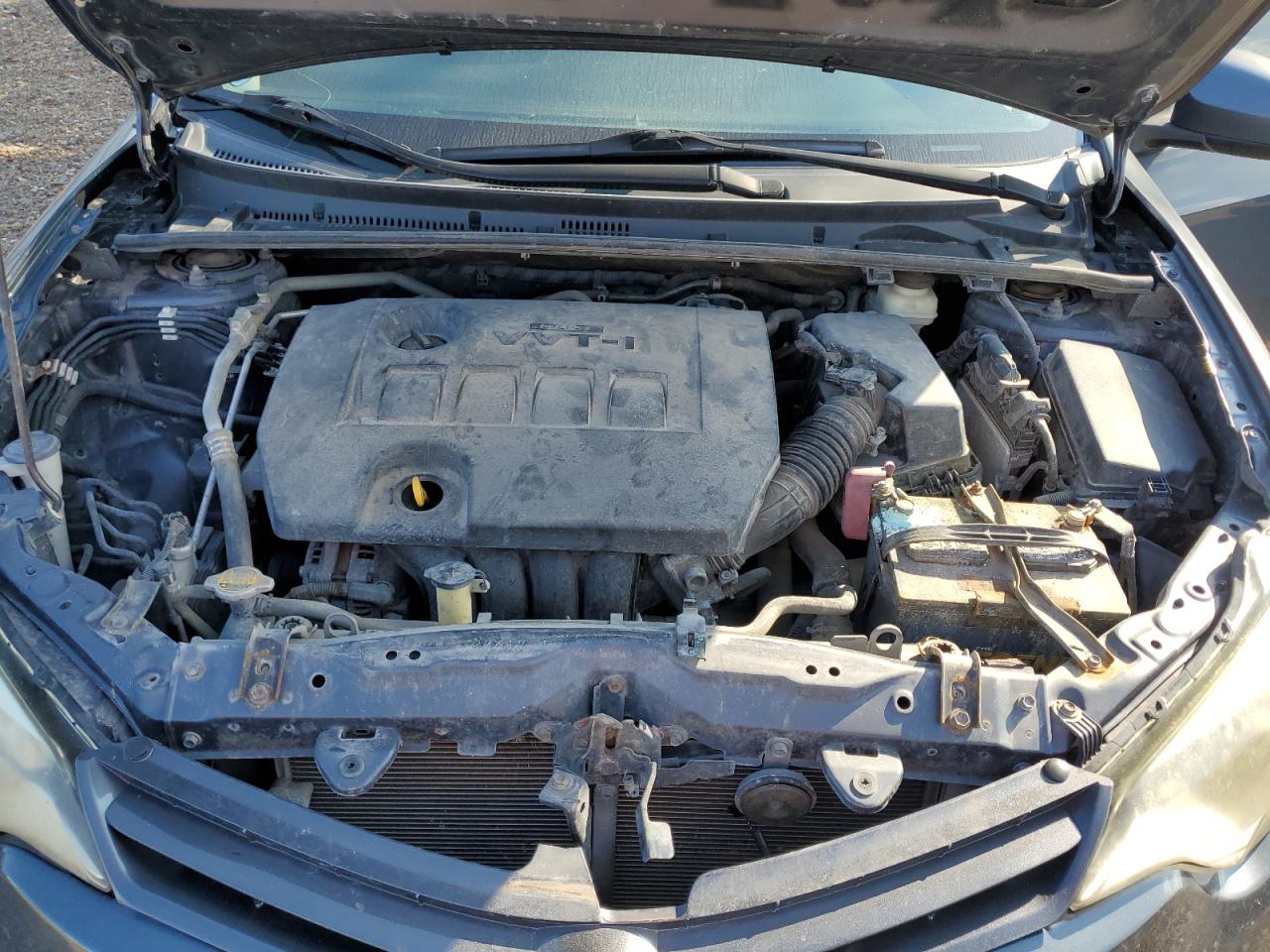 Toyota Corolla L