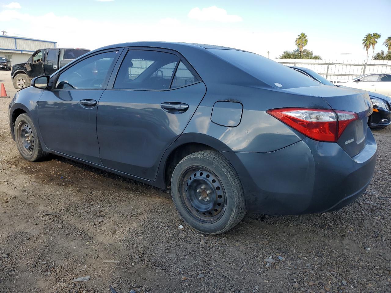 Toyota Corolla L