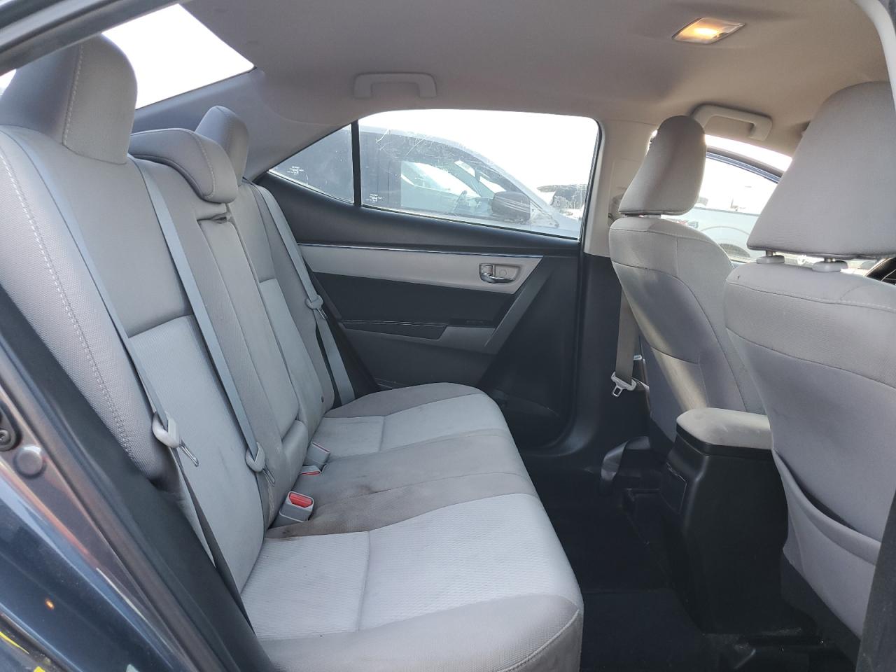 Toyota Corolla L