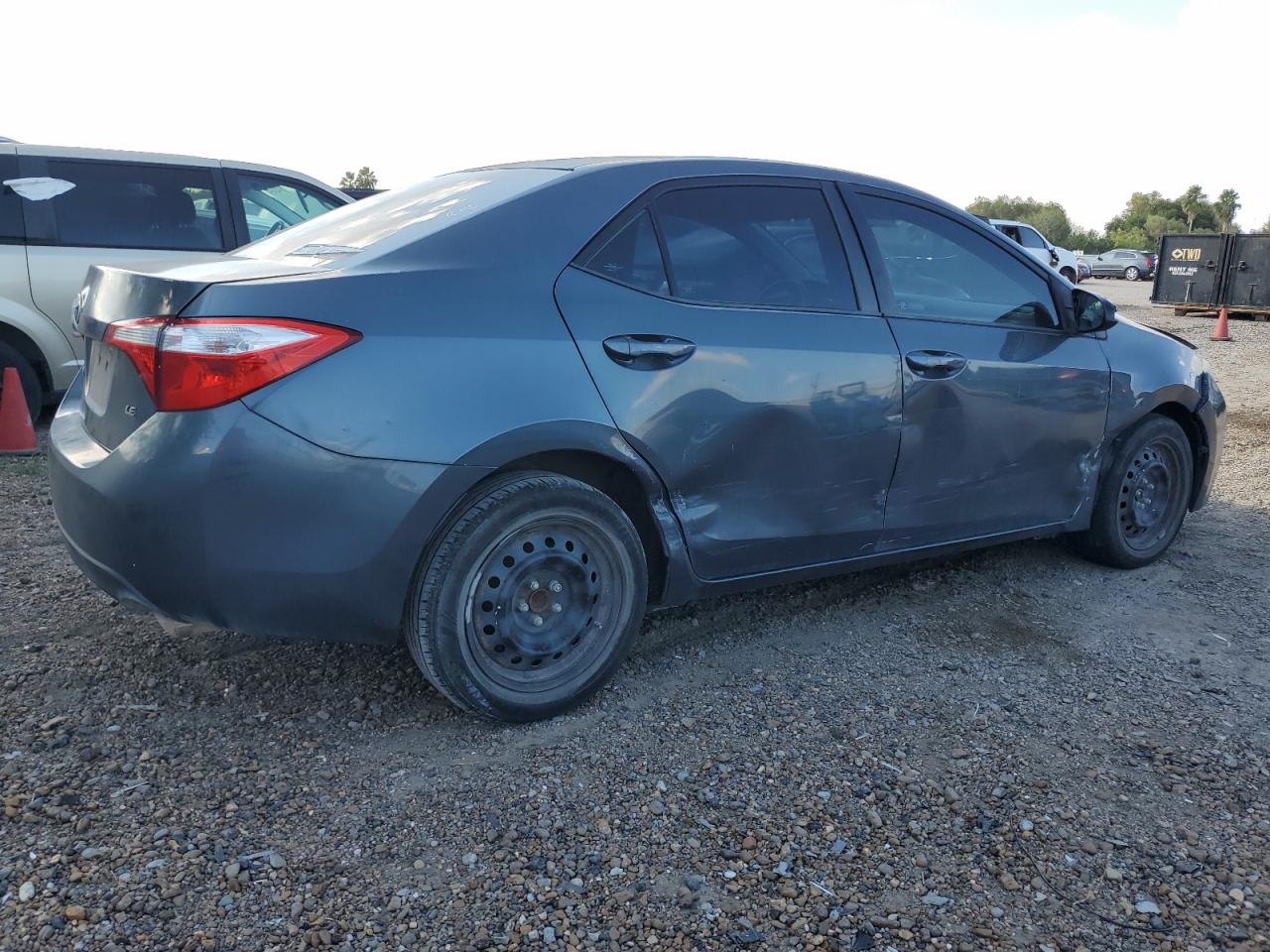 Toyota Corolla L