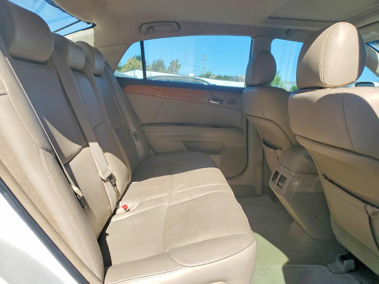 Toyota Avalon Limited