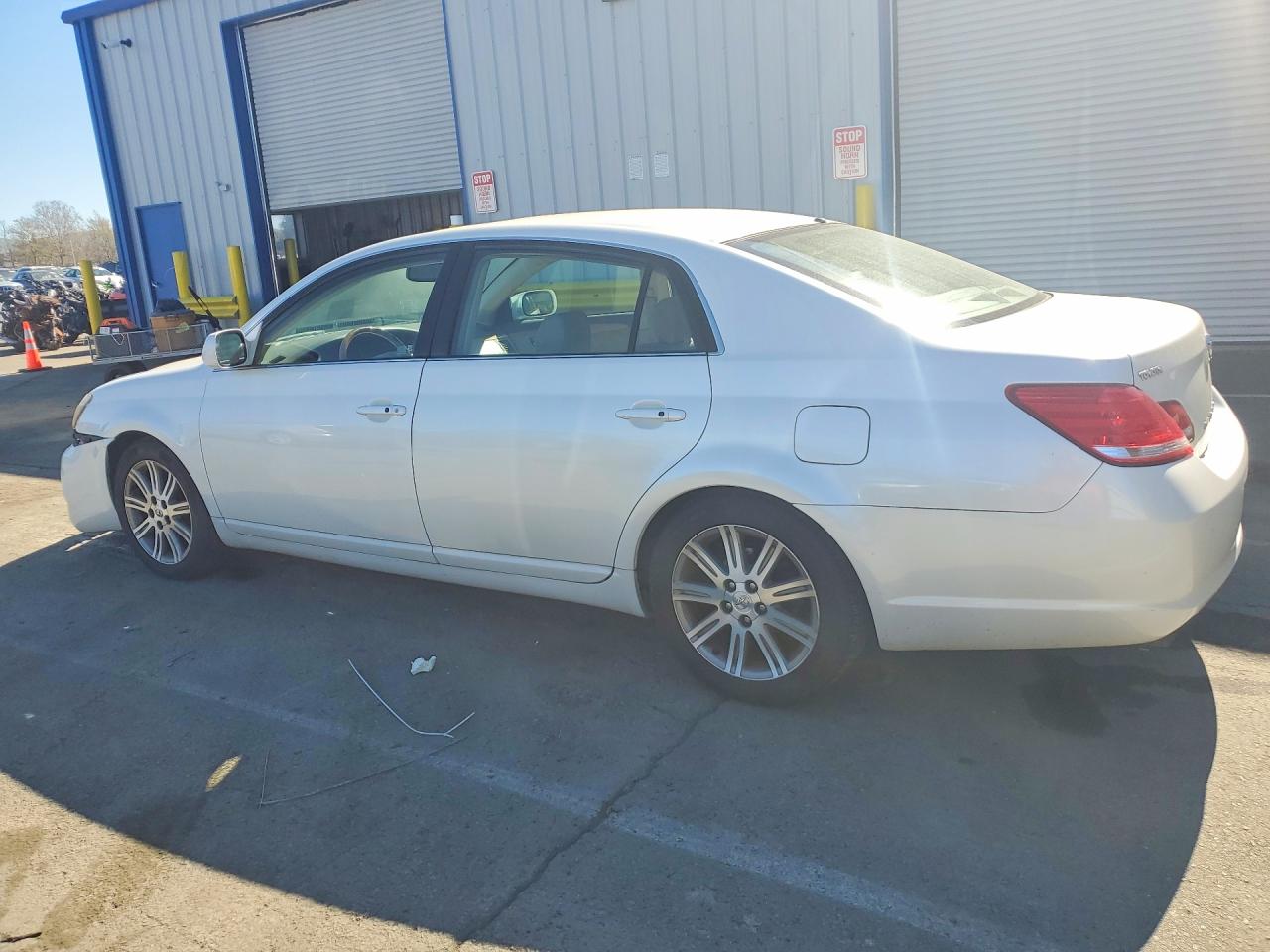 Toyota Avalon Limited