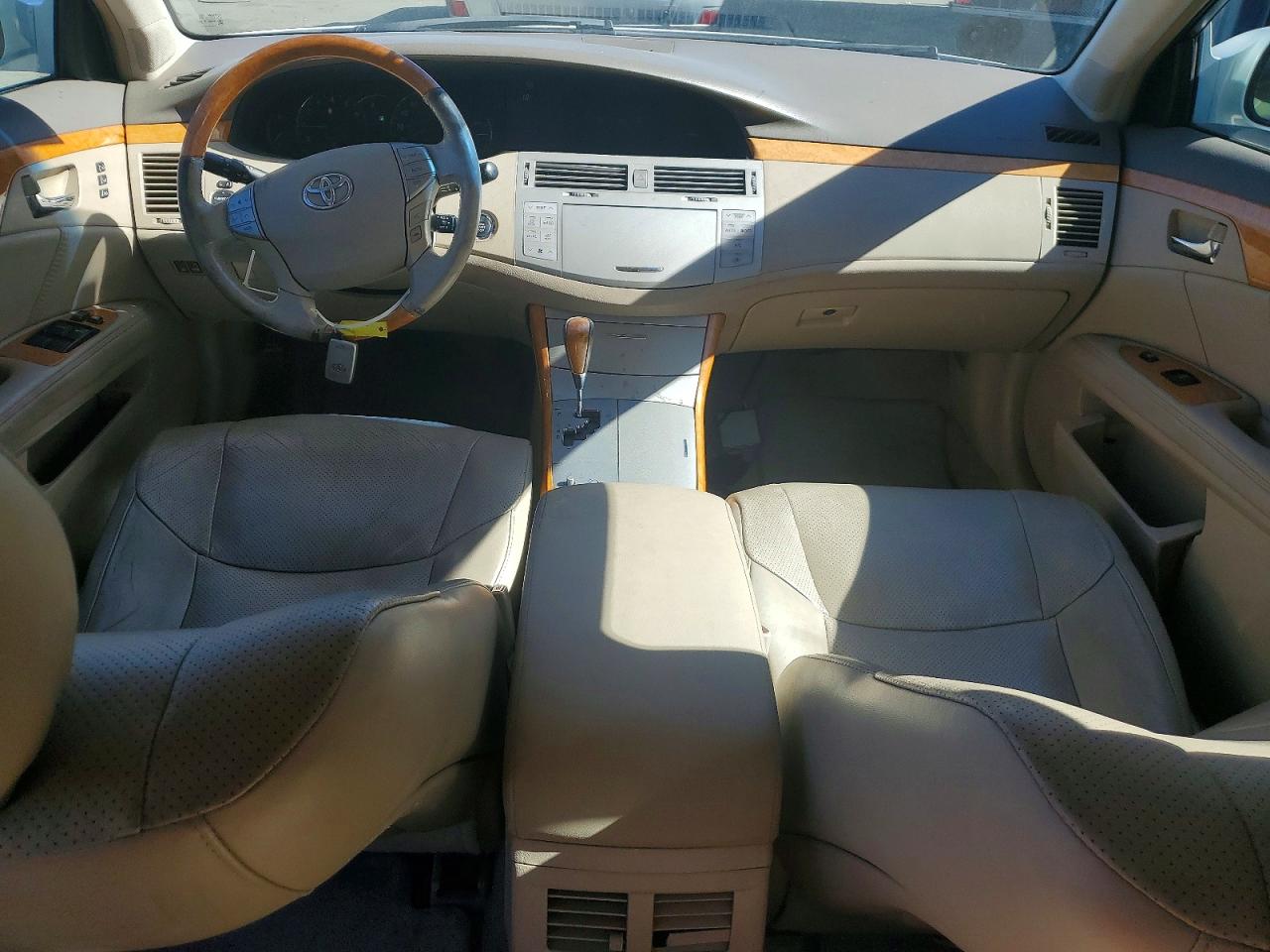 Toyota Avalon Limited