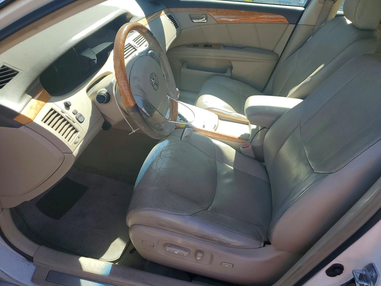 Toyota Avalon Limited