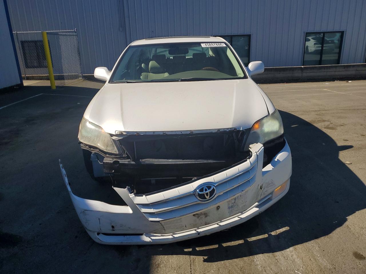 Toyota Avalon Limited