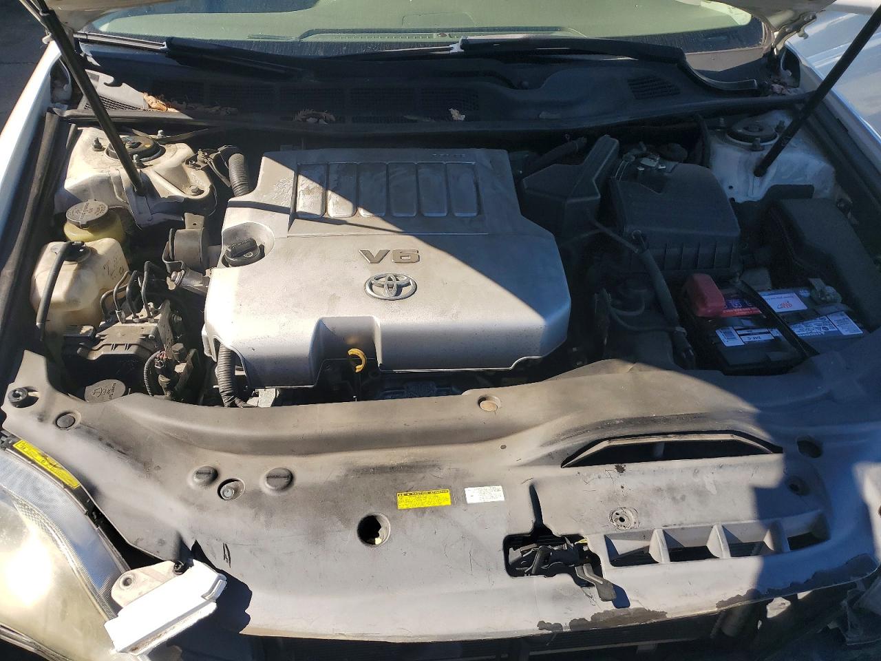 Toyota Avalon Limited