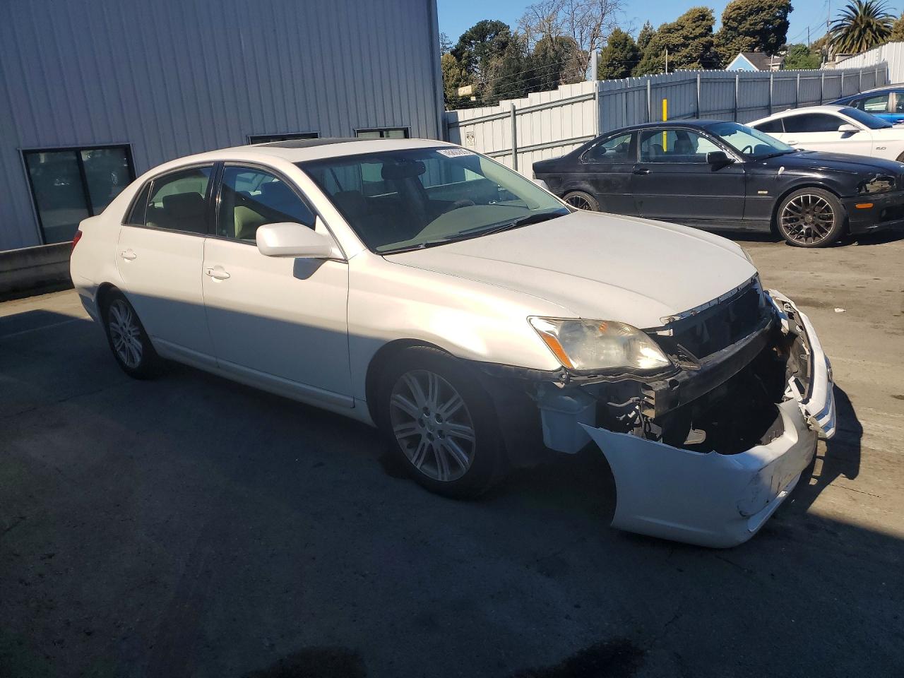 Toyota Avalon Limited