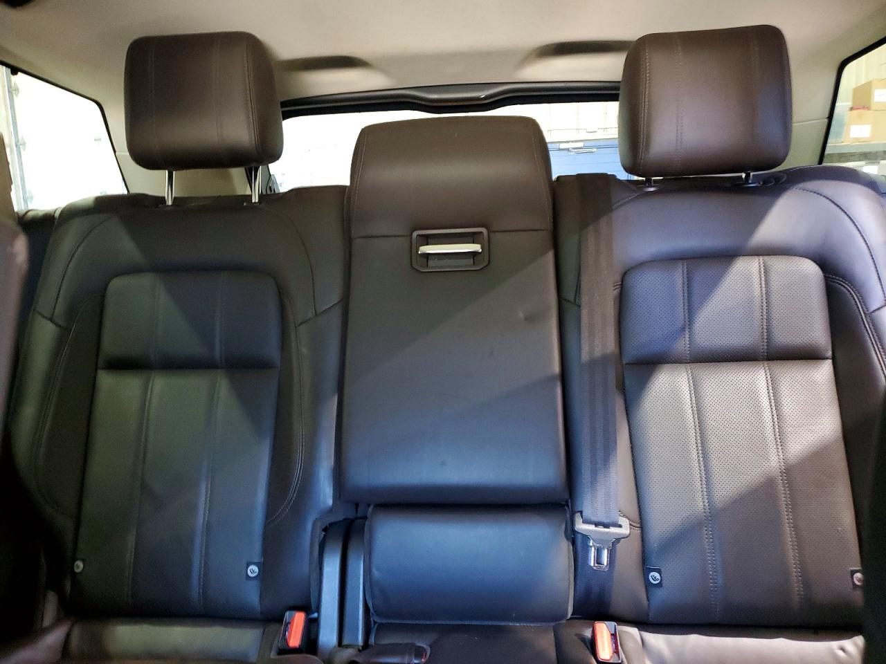 Land Rover Range Rover Hse