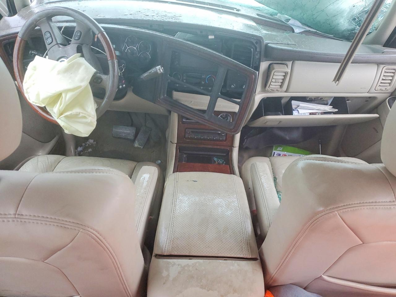 Cadillac Escalade Ext