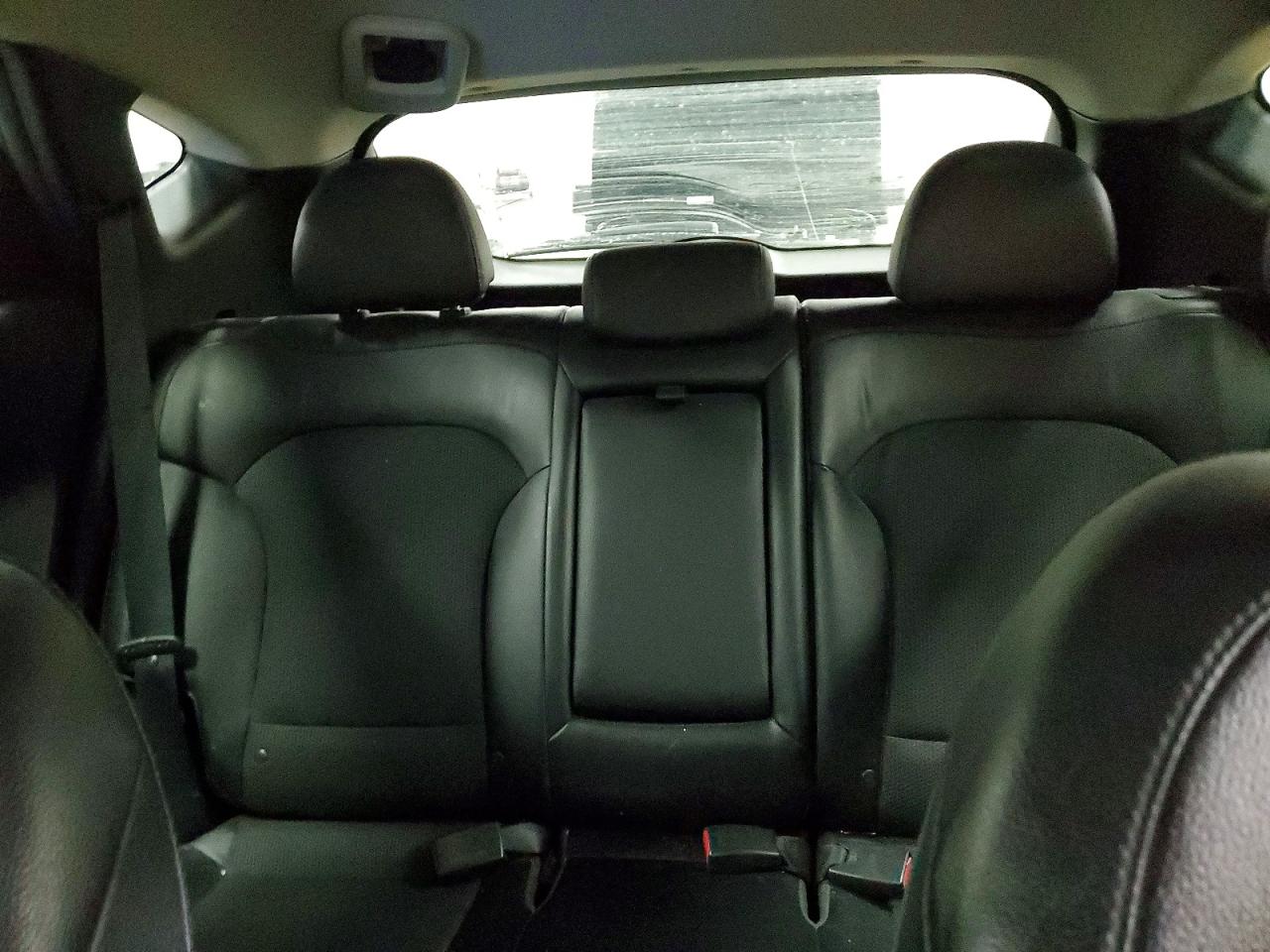 Hyundai TUCSON Gls
