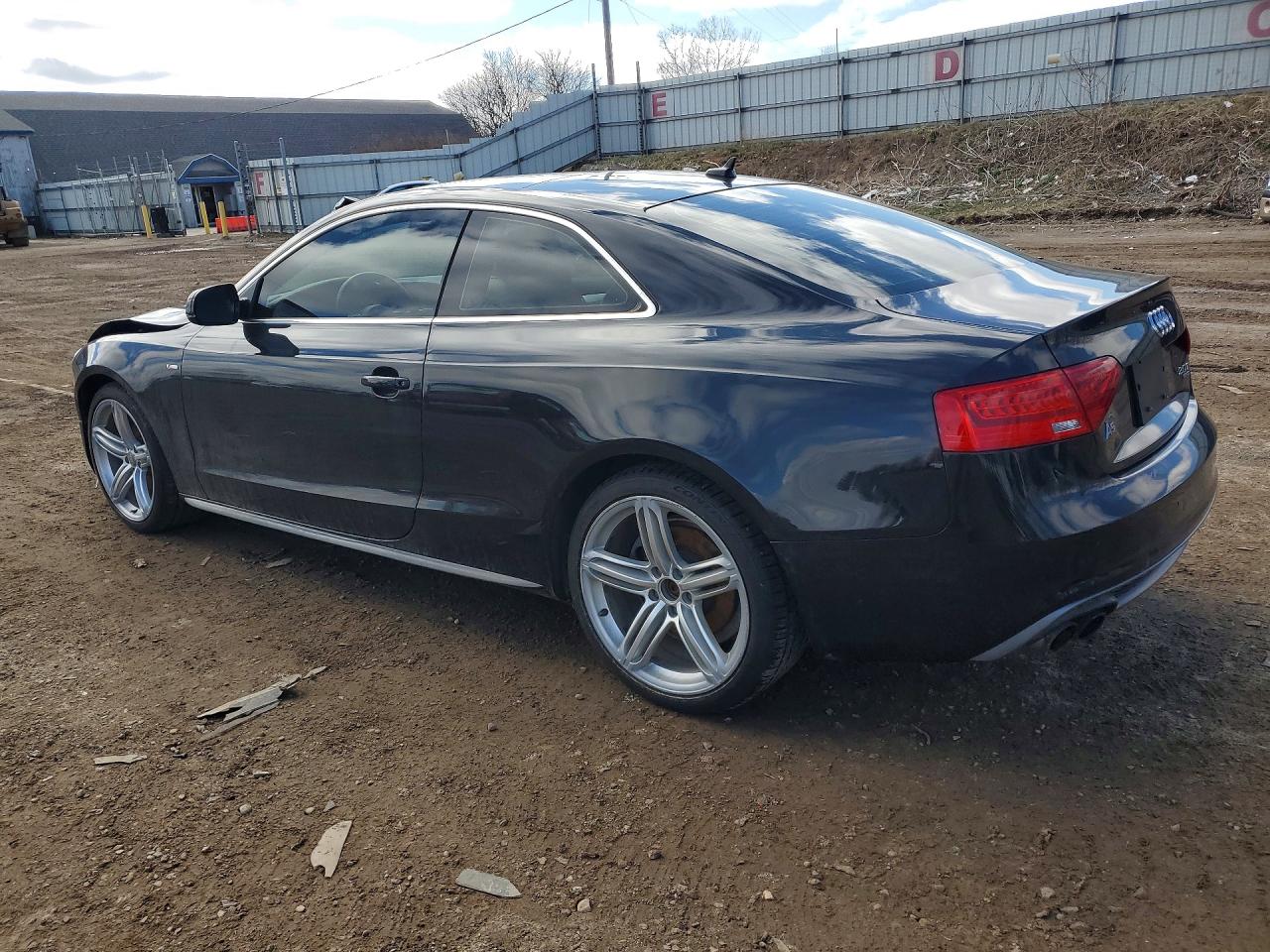 Audi A5 Prestige