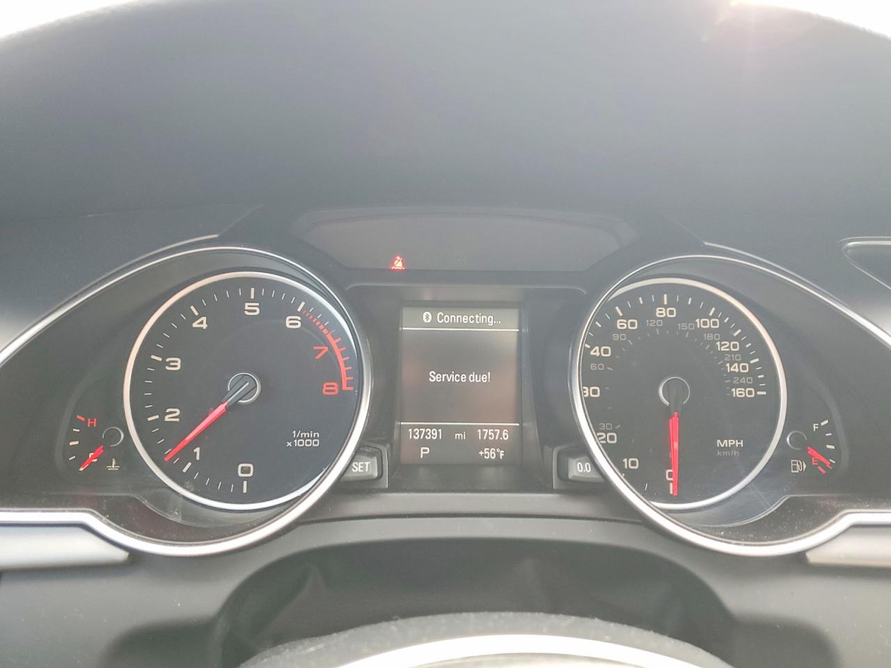 Audi A5 Prestige
