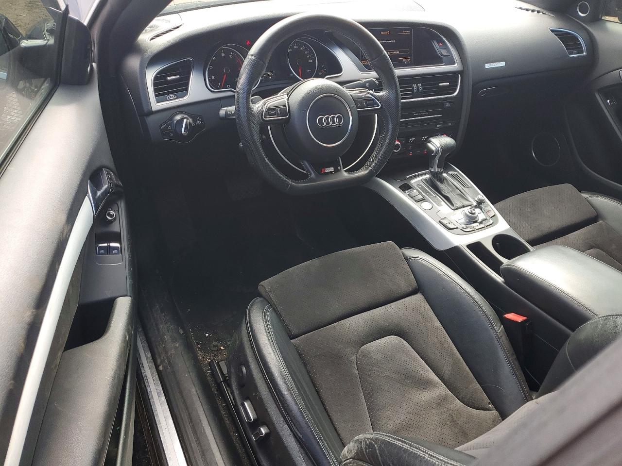 Audi A5 Prestige