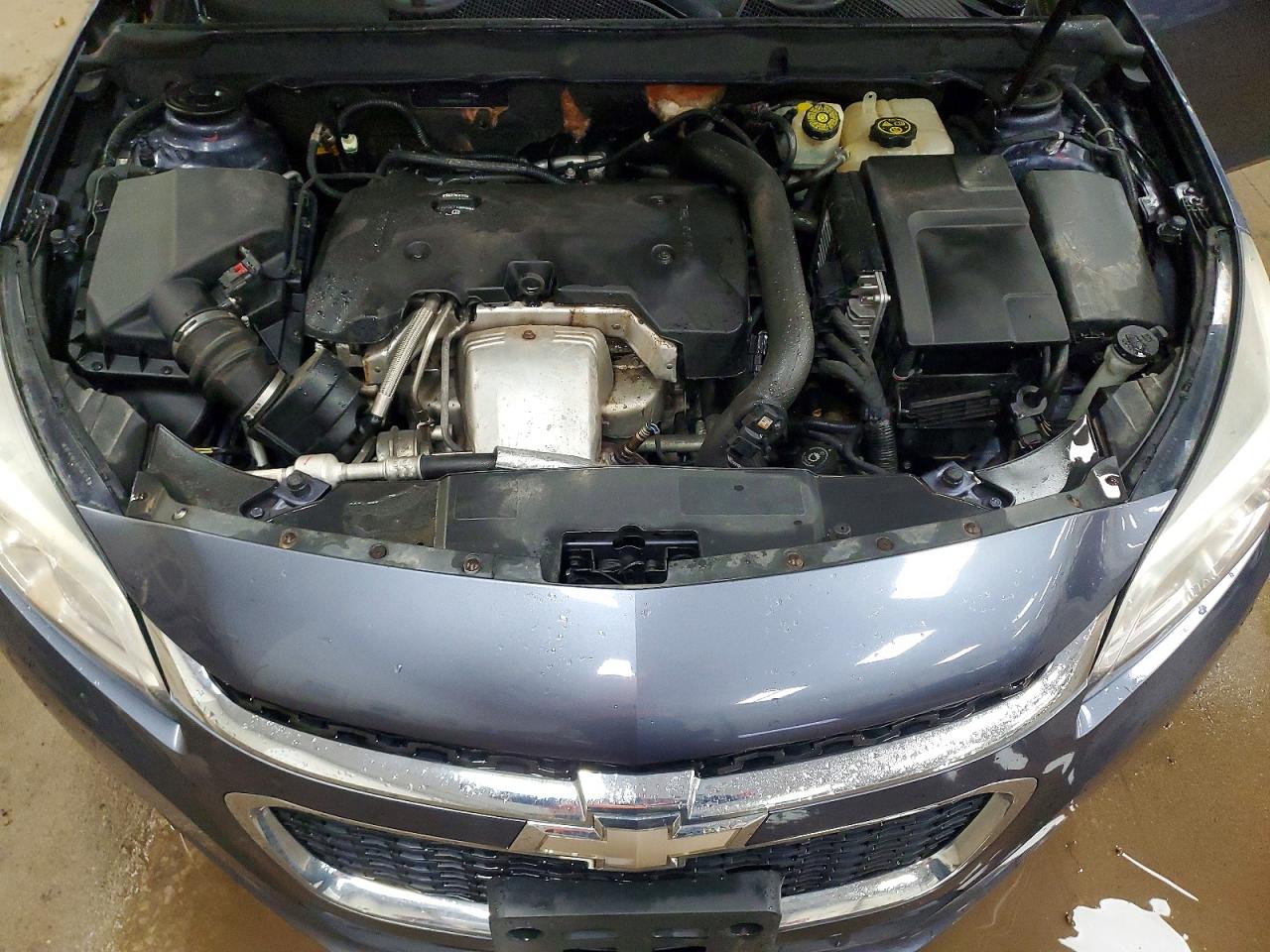 Chevrolet Malibu Ltz