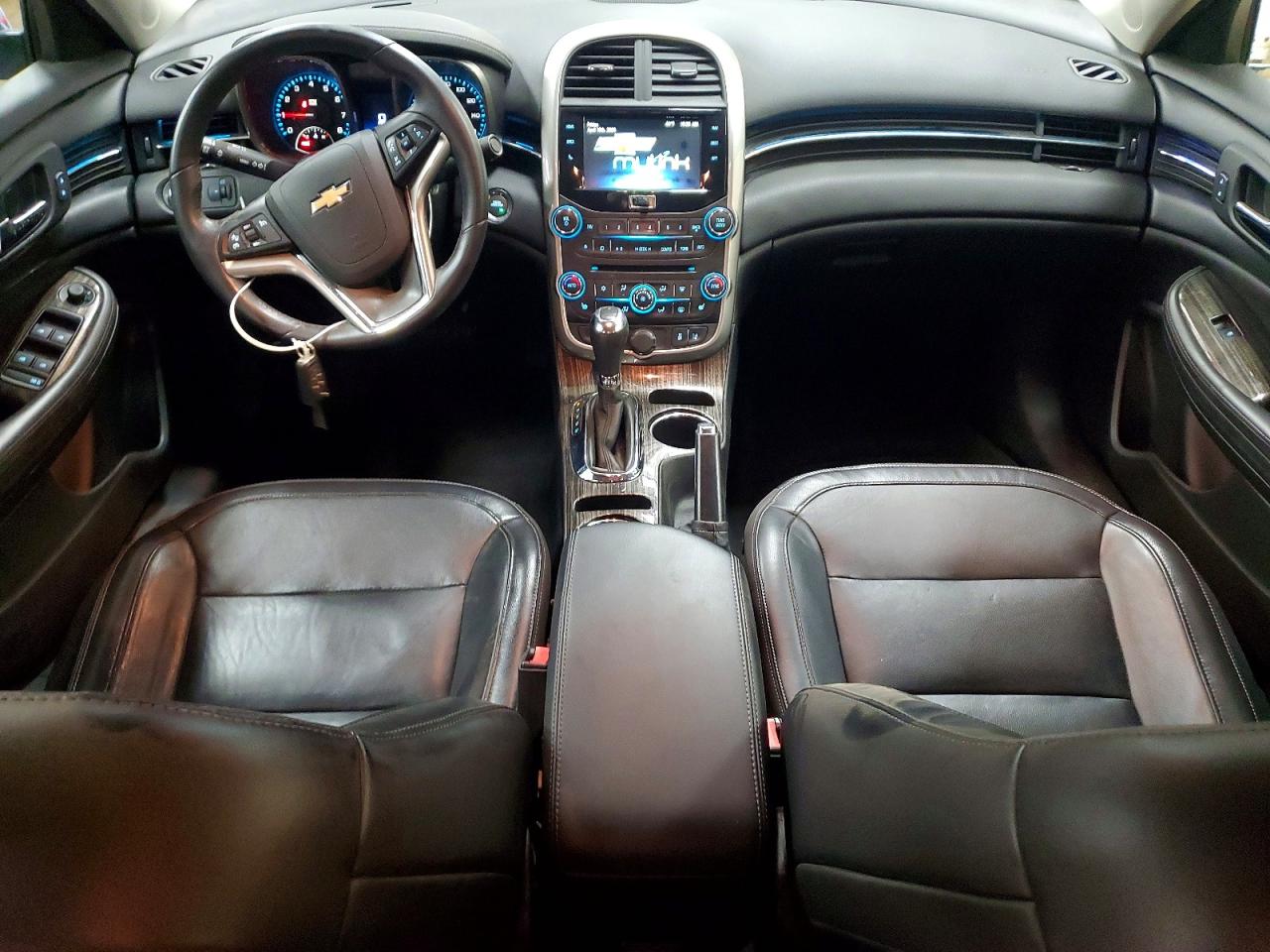 Chevrolet Malibu Ltz